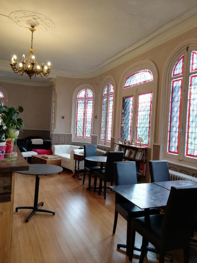 Chambre D'Hotes Au Jardin Des Saveurs Cordes Sur Ciel Εξωτερικό φωτογραφία